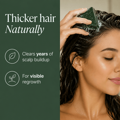 Silkara™ Rosemary Shampoo Bar - 3 Pack