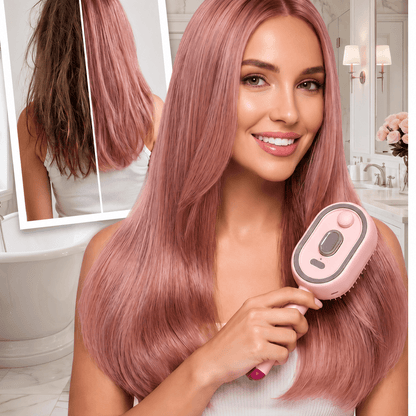 Silkara™ Hair Styling Brush