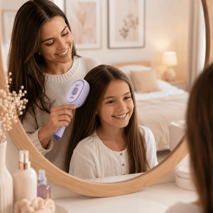 Silkara™ Hair Styling Brush